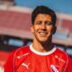Maximiliano Meza reveló por qué volvió a Independiente