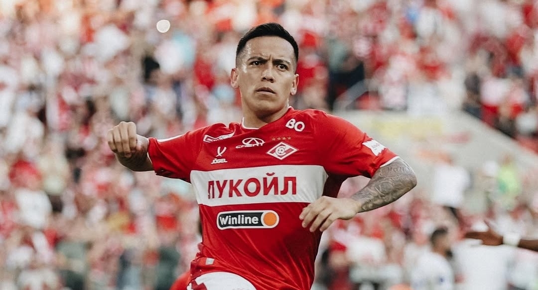 Independiente sigue soñando con sumar a Barco.