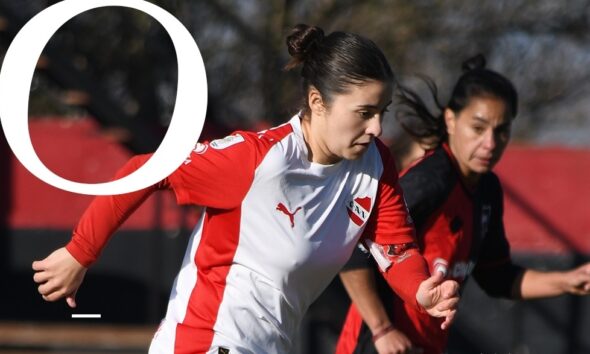 Las Diablas ganaron un partido clave