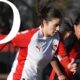 Las Diablas ganaron un partido clave
