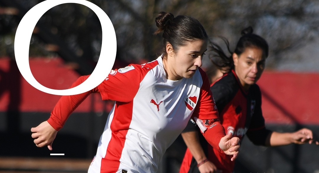 Las Diablas ganaron un partido clave