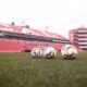 El polémico árbitro que va a dirigir a Independiente