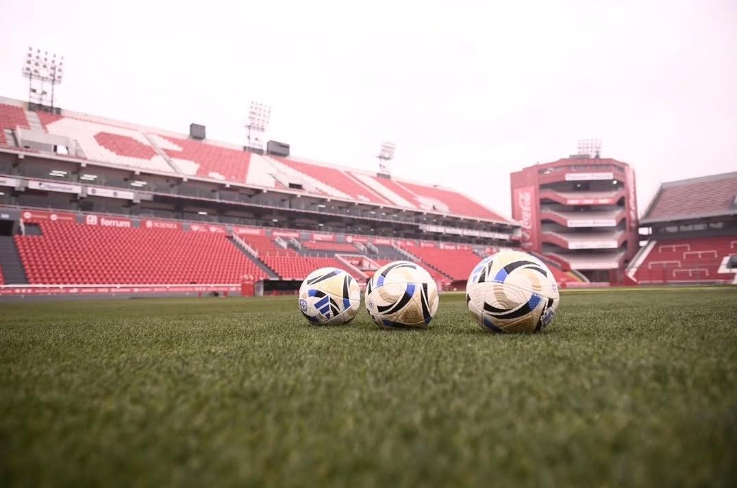 El polémico árbitro que va a dirigir a Independiente