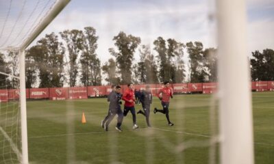 Independiente quiere vender a este jugador, pero todavía no pudo cerrar su venta