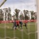 Independiente quiere vender a este jugador, pero todavía no pudo cerrar su venta