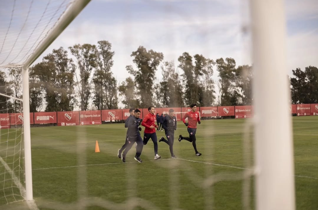 Independiente quiere vender a este jugador, pero todavía no pudo cerrar su venta