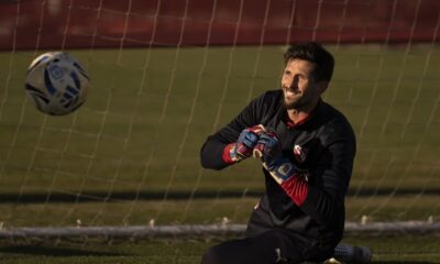 El probable equipo de Independiente para ir a La Plata
