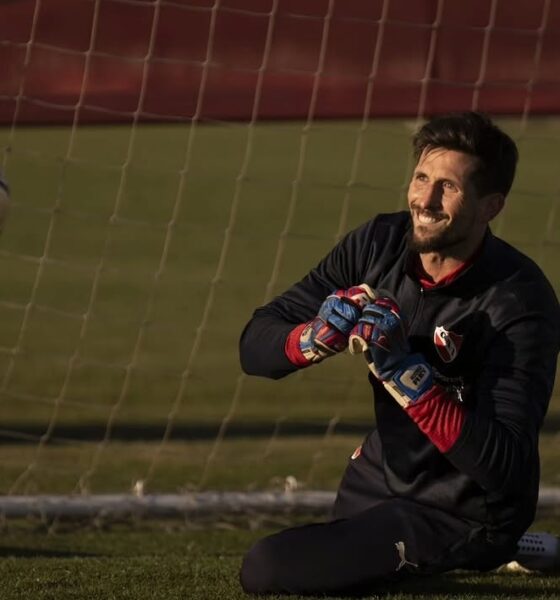 El probable equipo de Independiente para ir a La Plata