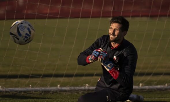 El probable equipo de Independiente para ir a La Plata