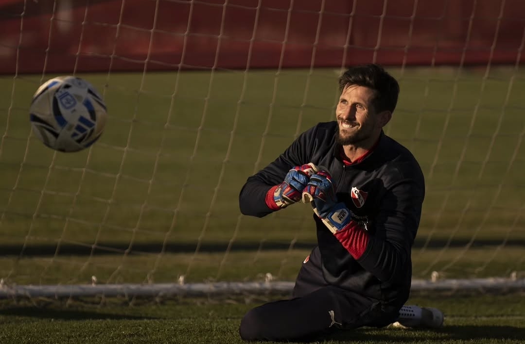 El probable equipo de Independiente para ir a La Plata
