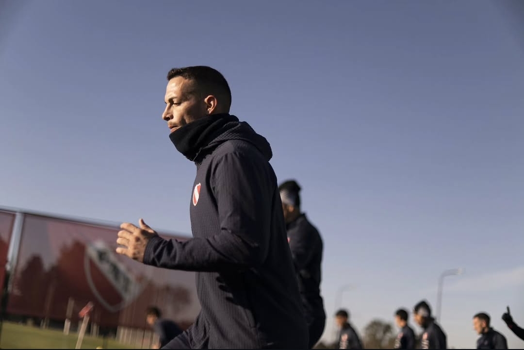 Independiente irá a ganar a la cancha del Pincha.