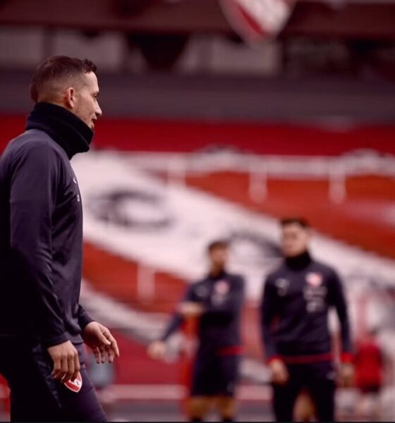 La noticia que llegó y que no cayó bien en Independiente