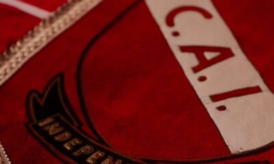 Independiente tiene a su segundo refuerzo del libro de fichajes