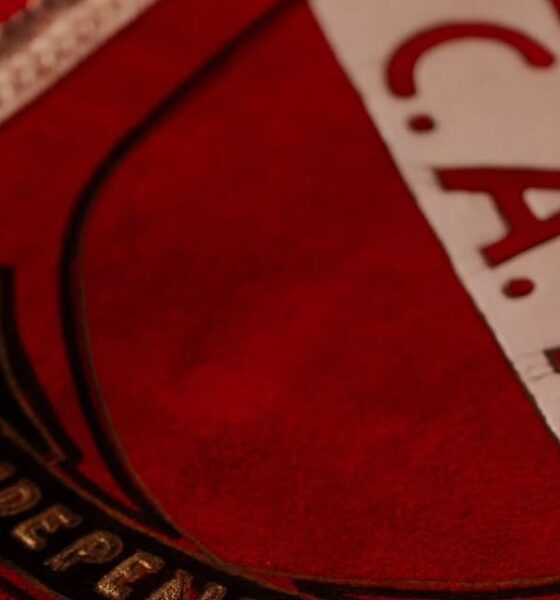 Independiente tiene a su segundo refuerzo del libro de fichajes