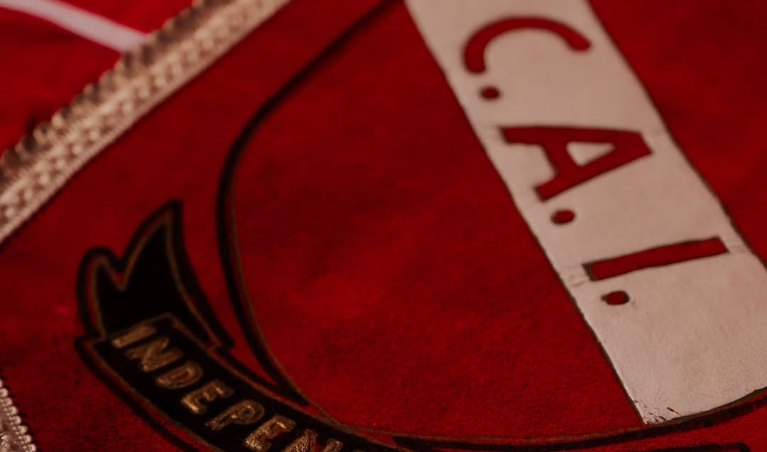 Independiente tiene a su segundo refuerzo del libro de fichajes