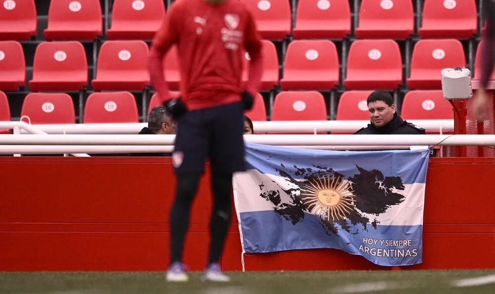 A Independiente le ofrecieron este defensor titular
