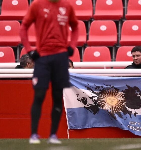 A Independiente le ofrecieron este defensor titular