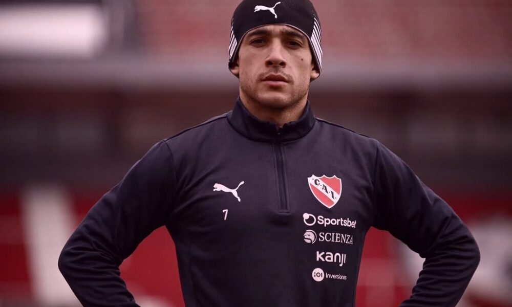 Empezó otra semana: qué será lo que sigue para Independiente