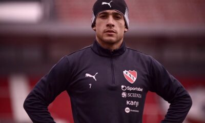 Empezó otra semana: qué será lo que sigue para Independiente