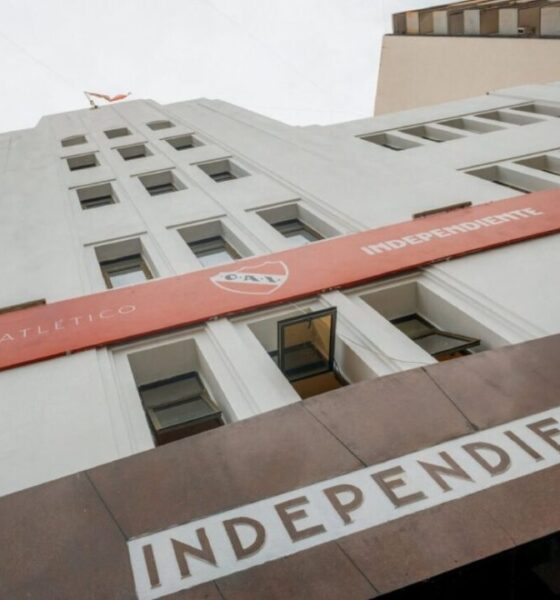 Elecciones en Independiente: todo lo que se sabe a esta hora