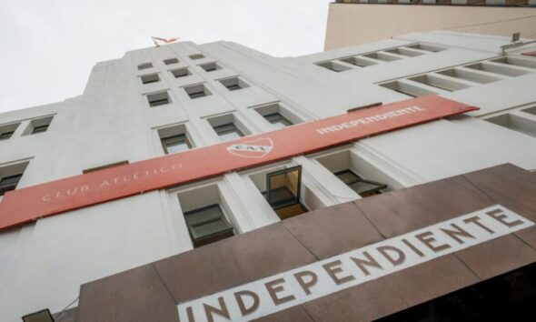 Elecciones en Independiente: todo lo que se sabe a esta hora