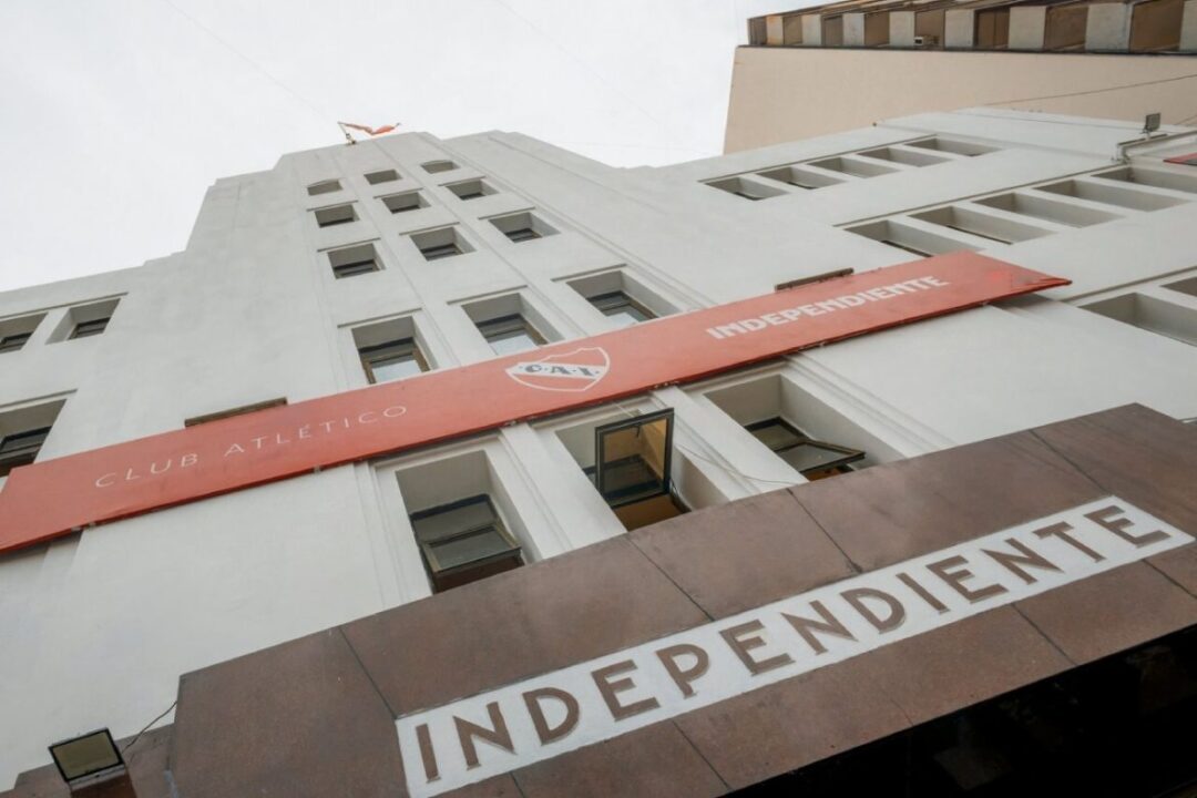 Elecciones en Independiente: todo lo que se sabe a esta hora