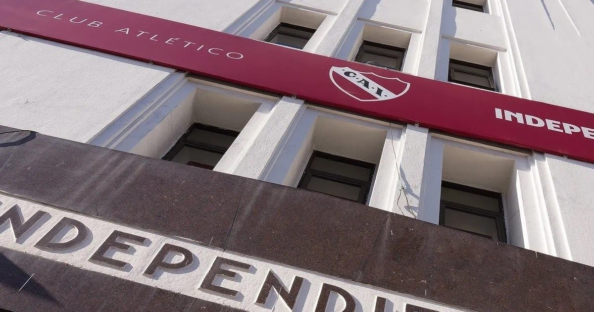 De a poco empezará a moverse el espectro político de Independiente.