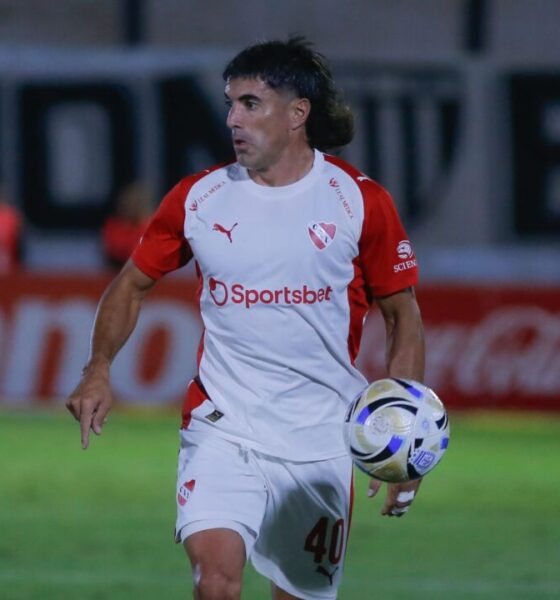 Bombazo: Independiente va a rescindir el contrato de Malcorra