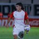 Bombazo: Independiente va a rescindir el contrato de Malcorra