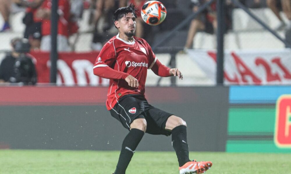 Bomba: ¿Se va Lomónaco?