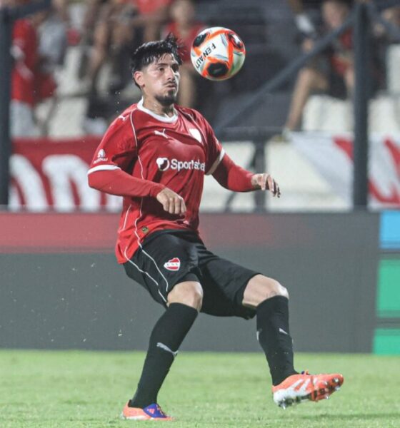 Bomba: ¿Se va Lomónaco?