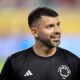 El Kun Aguero soltó: "Independiente es muy importante en mi vida"